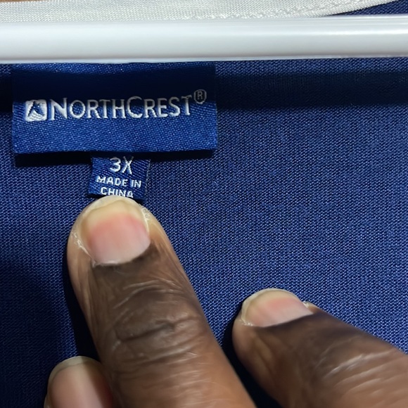 NorthCrest Blouse - Picture 3 of 6